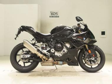 BMW S1000 Rr
