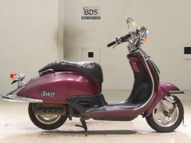 Honda Joker 50