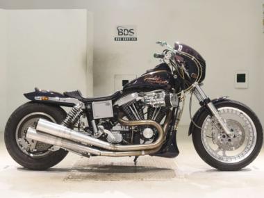 Harley-Davidson Fxdl1340