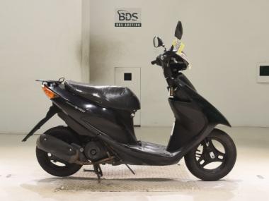 Suzuki Address V50