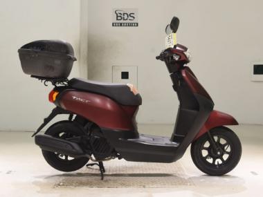 Honda Tact-4 Basic