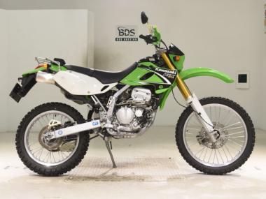 Kawasaki KLX250