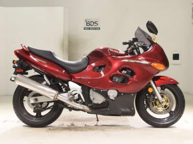 Suzuki Gsx-F750