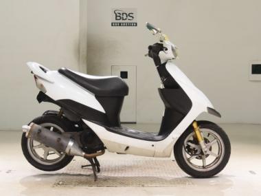 Suzuki Zz
