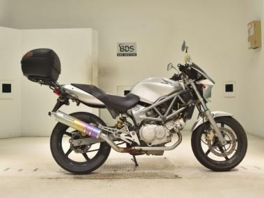 Honda VTR250