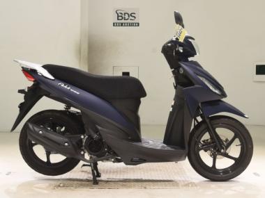 Suzuki Address110