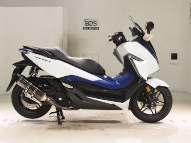 Honda Forza