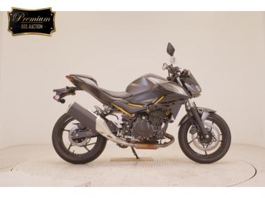 Kawasaki Z500