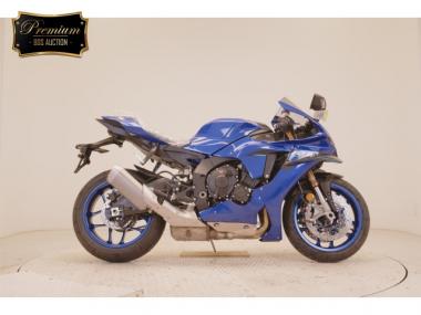 Yamaha Yzf-R1