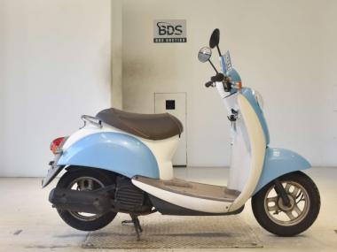 Honda Crea Scoopy