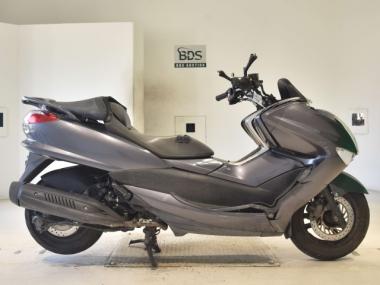 Yamaha Majesty 250