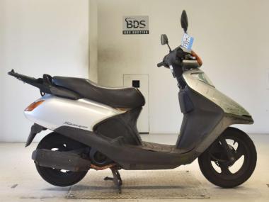 Honda Spacy100