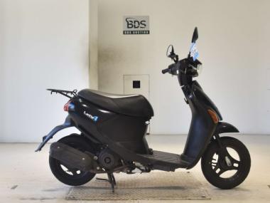 Suzuki Let's4