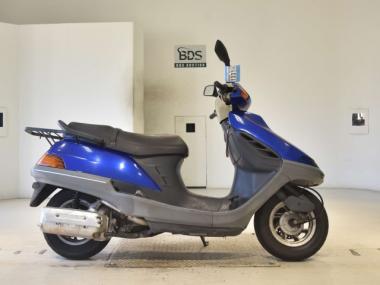 Honda Free Way