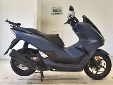 Honda PCX160