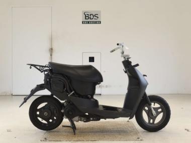 Suzuki Let's