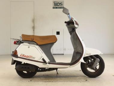 Honda Lead 80