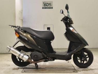 Suzuki Address V125