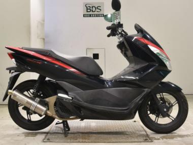 Honda PCX125