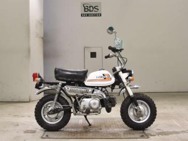 Honda Monkey