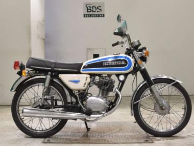 Honda CB90