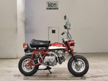 Honda Monkey