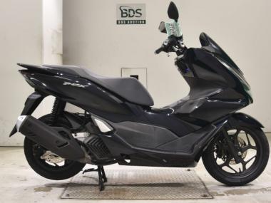 Honda PCX125
