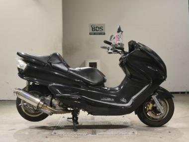Yamaha Majesty 250c