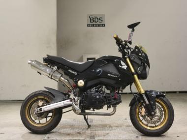 Honda Grom