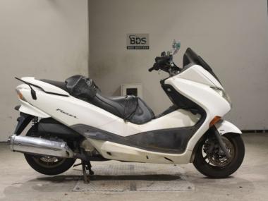 Honda Forza Z
