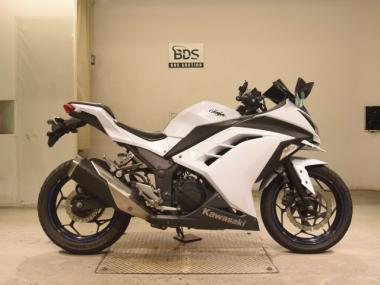 Kawasaki Ninja250