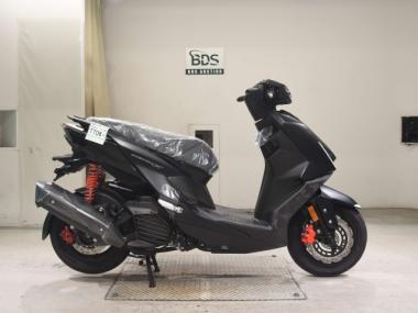 Yamaha Cygnus 125x