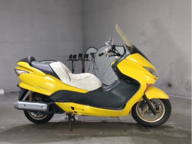 Honda Forza X