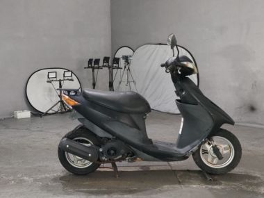 Suzuki Address V50