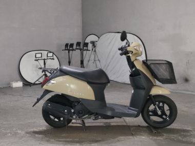 Suzuki Let's