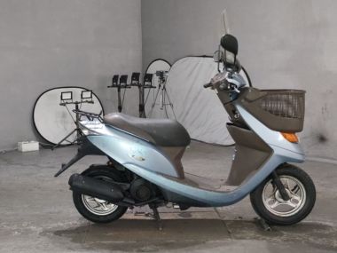 Honda Dio Chester