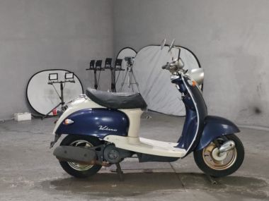 Yamaha Vino