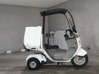 Honda Gyro