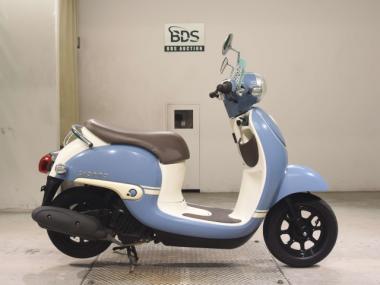 Honda Giorno