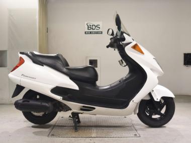 Honda Foresight