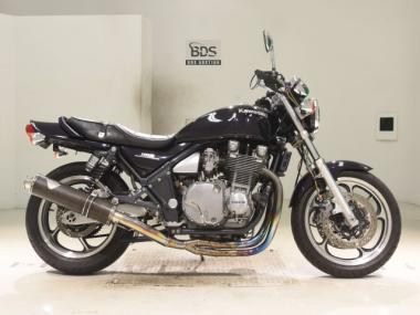 Kawasaki Zephyr1100