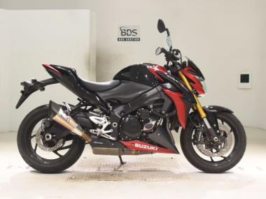 Suzuki Gsx-S1000