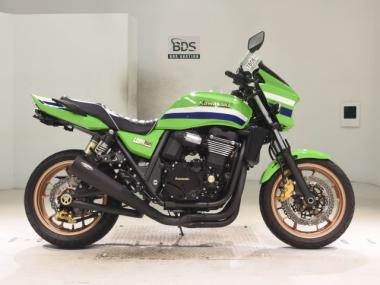Kawasaki ZRX1200