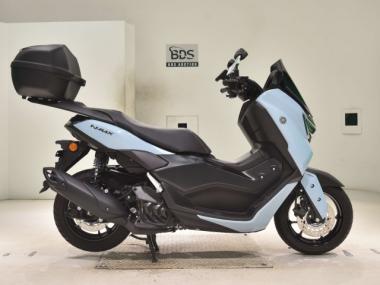 Yamaha Nmax155