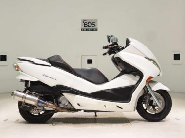 Honda Forza Z