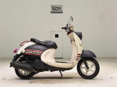 Yamaha Vino