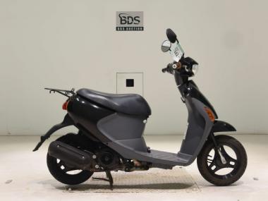 Suzuki Let's4