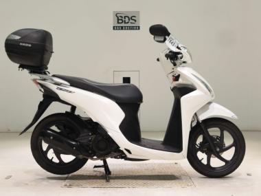 Honda Dio 110