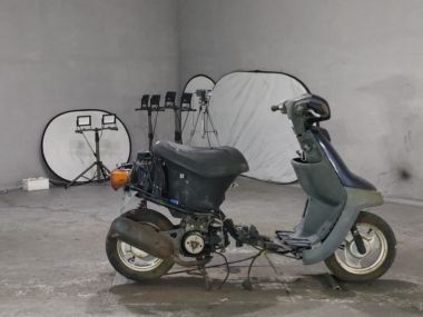 Yamaha Jog Aprio