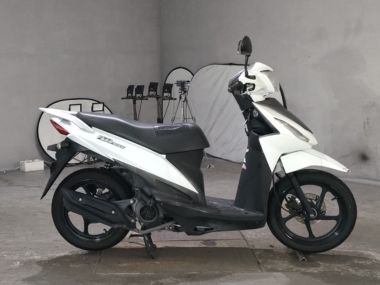 Suzuki Address V110